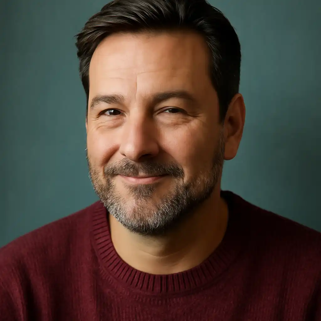 Dimitri Petrov